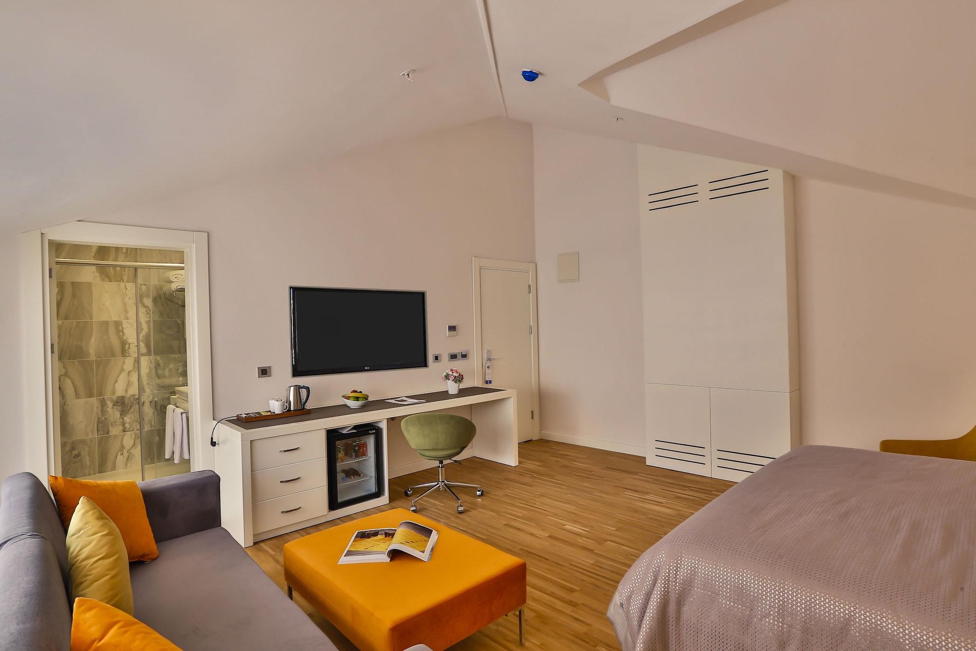 Business Life Hotel Истанбул Екстериор снимка