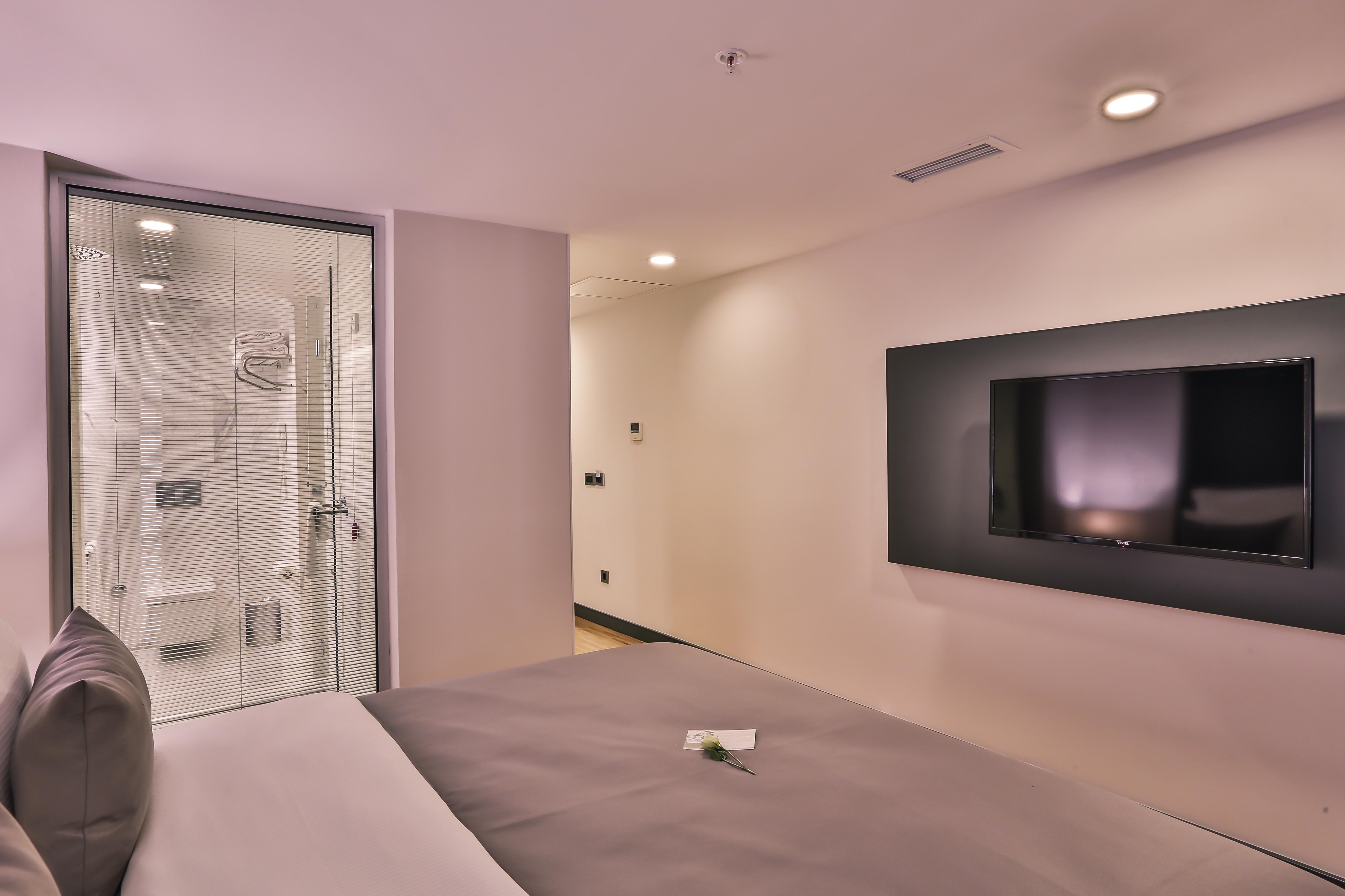 Business Life Hotel Истанбул Екстериор снимка