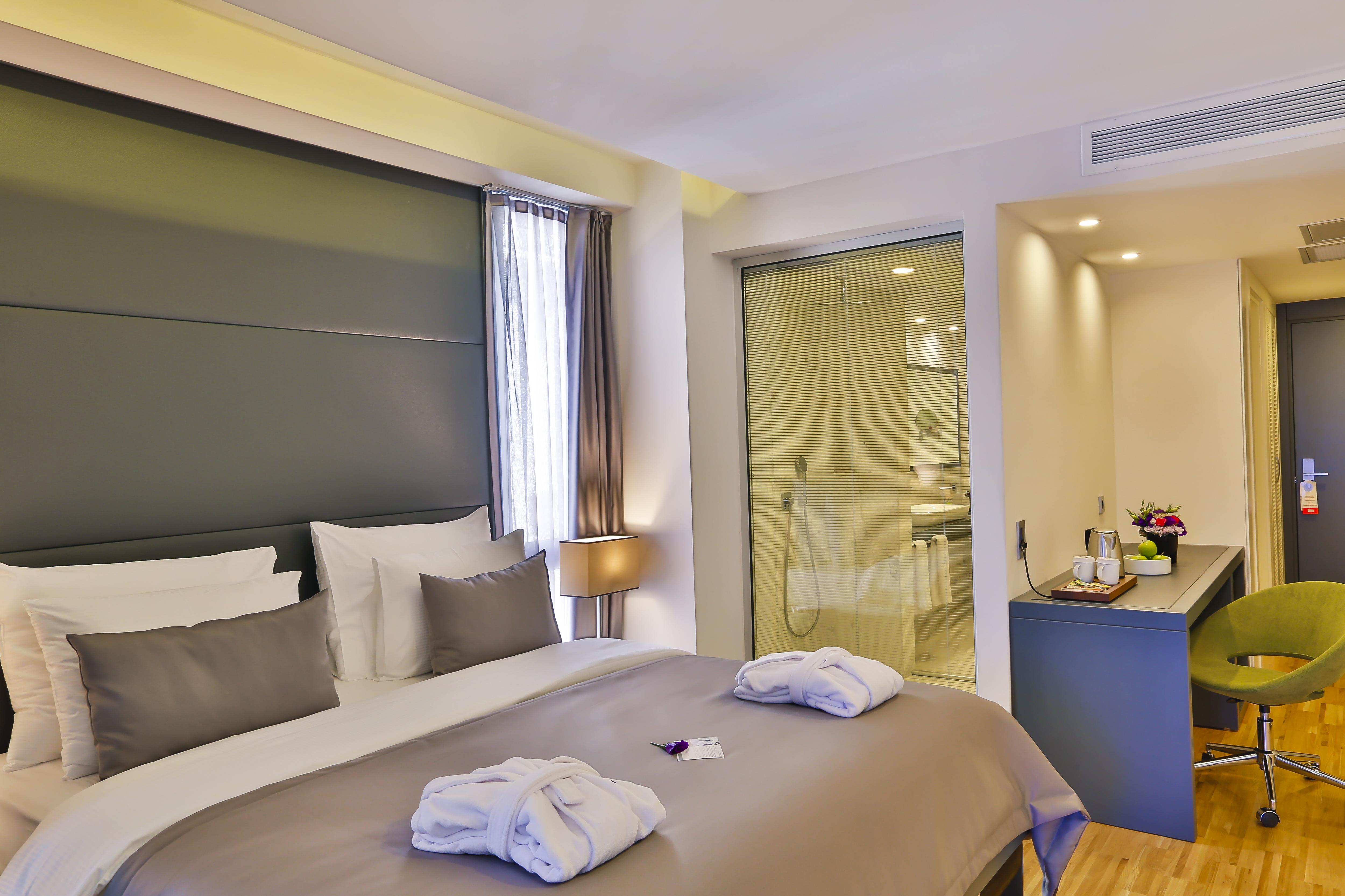 Business Life Hotel Истанбул Екстериор снимка
