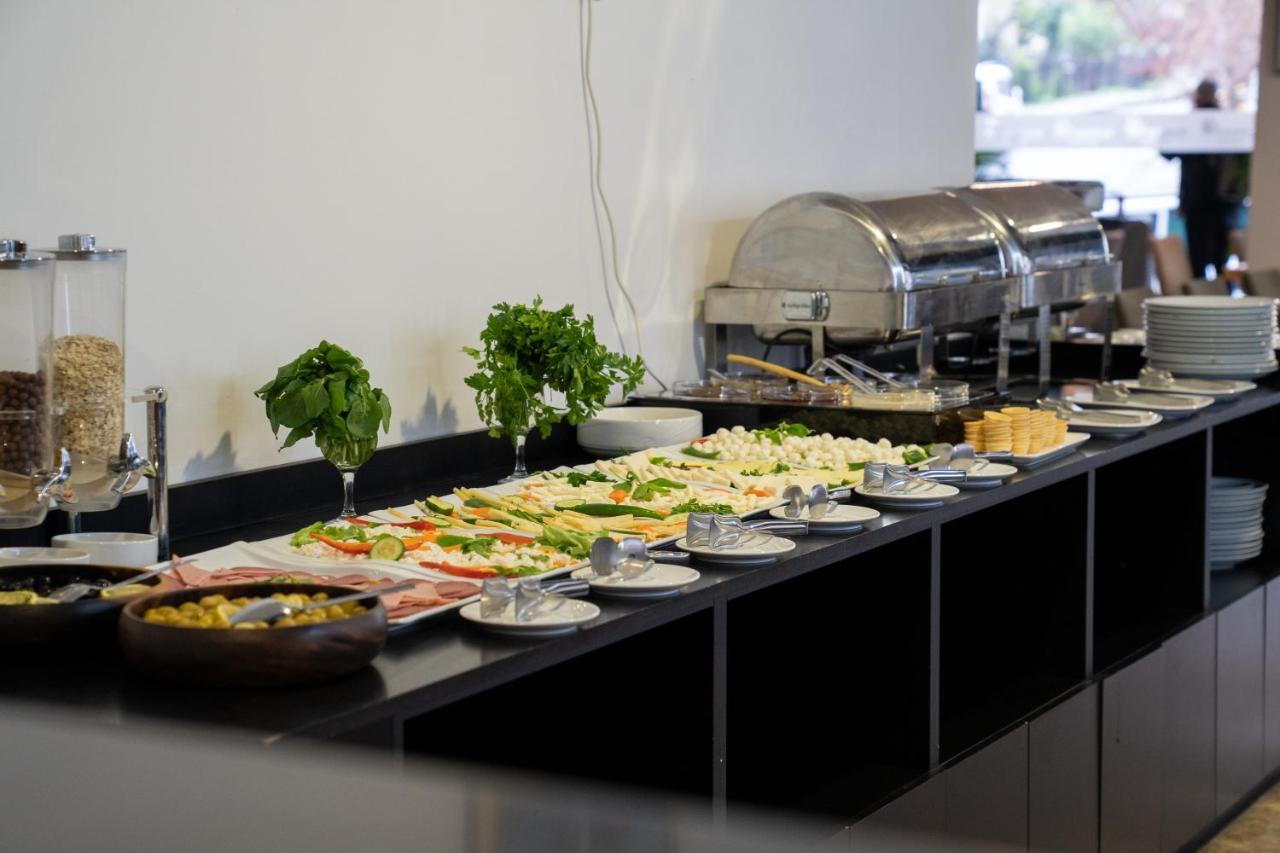 Business Life Hotel Истанбул Екстериор снимка