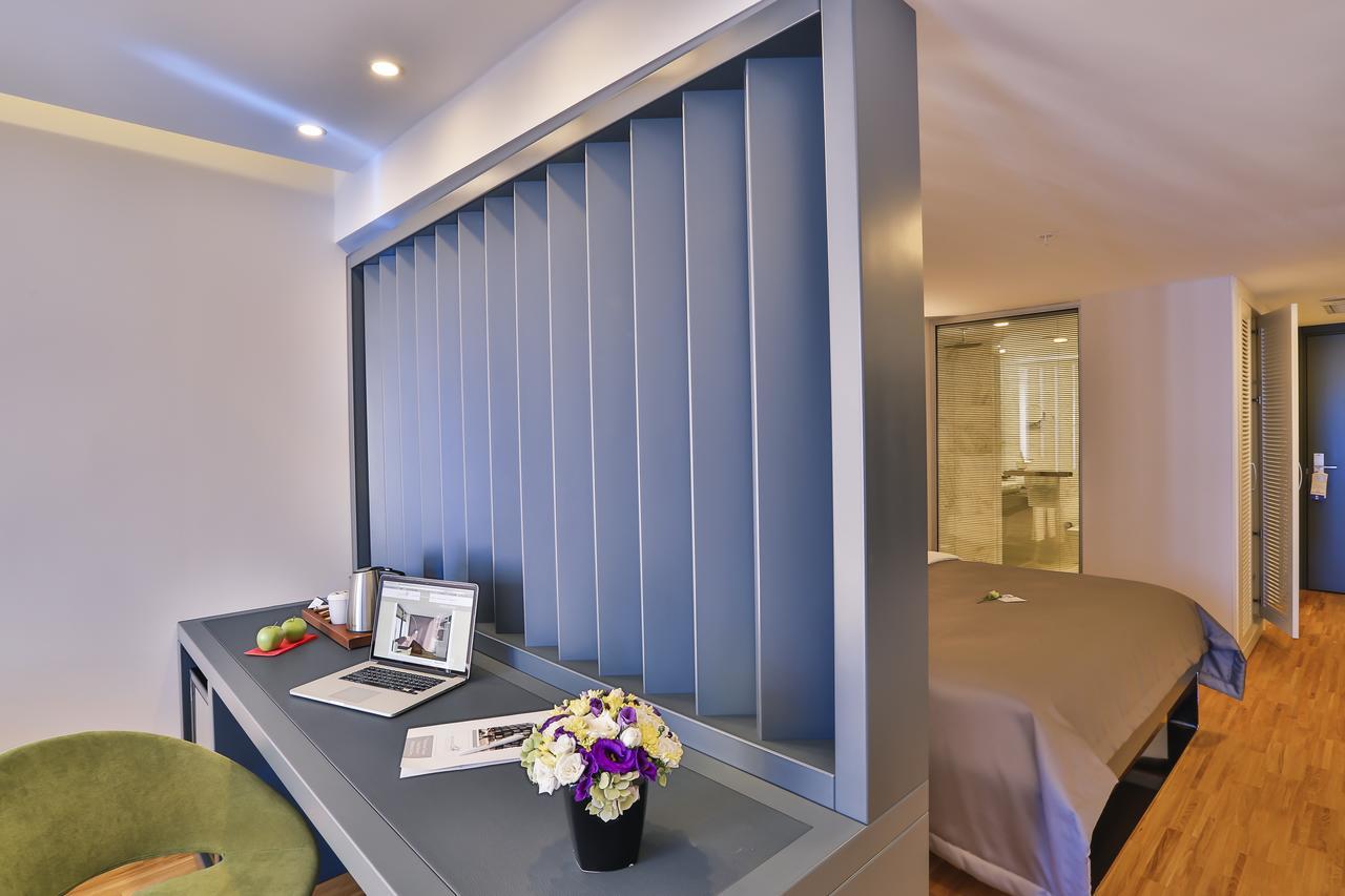 Business Life Hotel Истанбул Екстериор снимка